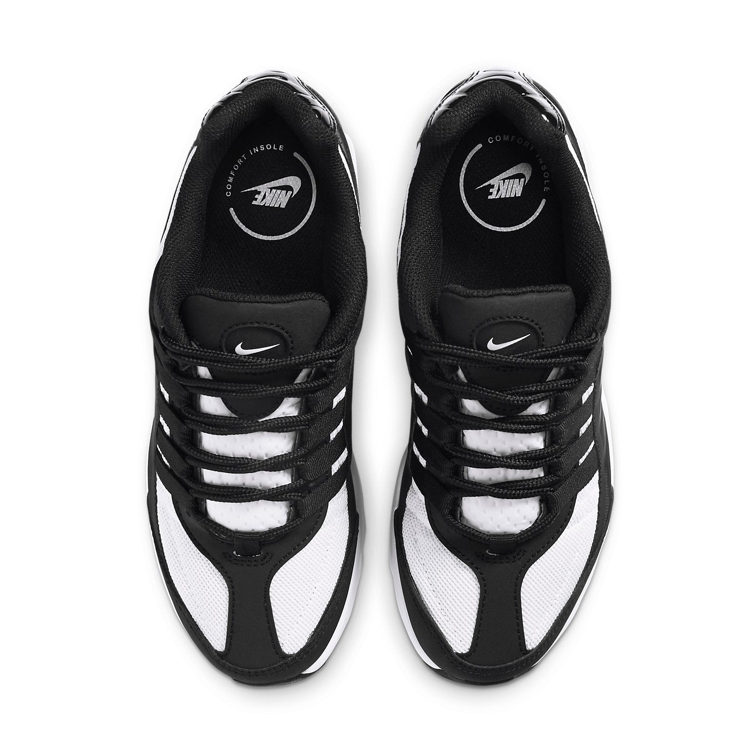 (WMNS) Nike Air Max VG-R 'Black White' CT1730-002