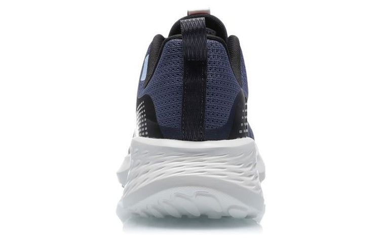 Li-Ning Soft Element 'Midnight Navy White' ARHR077-3