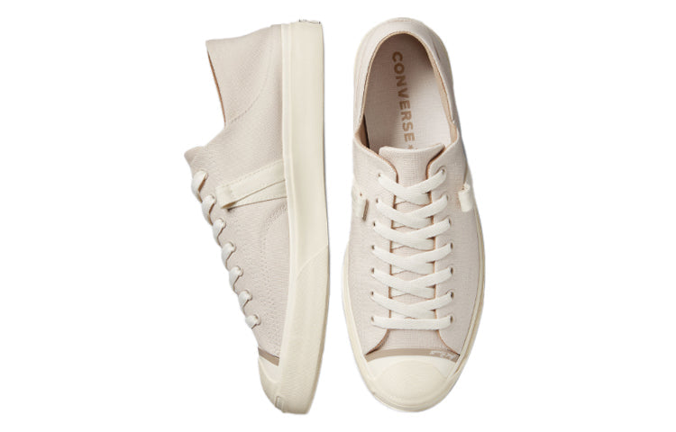 Converse Jack Purcell Vantage Crush 'Cream Brown' A00475C