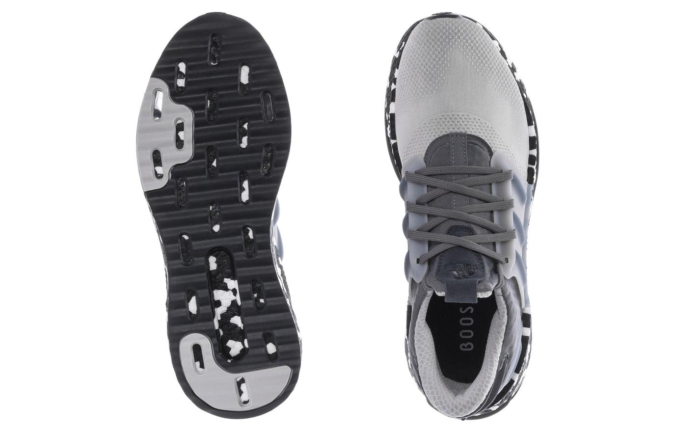 adidas X_PLRBOOST 'Grey' ID9437
