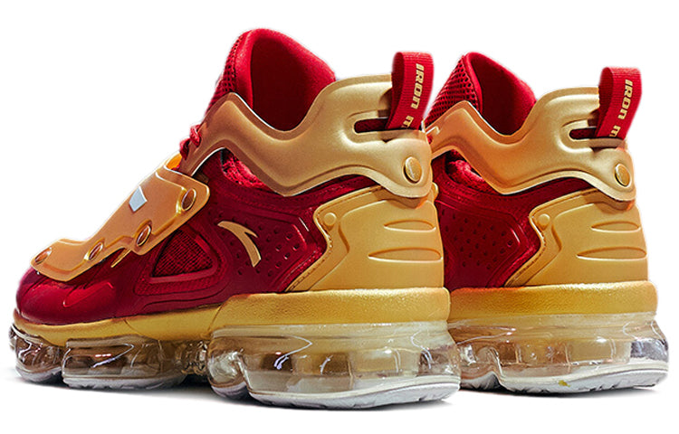 ANTA x Marvel Seed 'Iron Man' 912015555-8