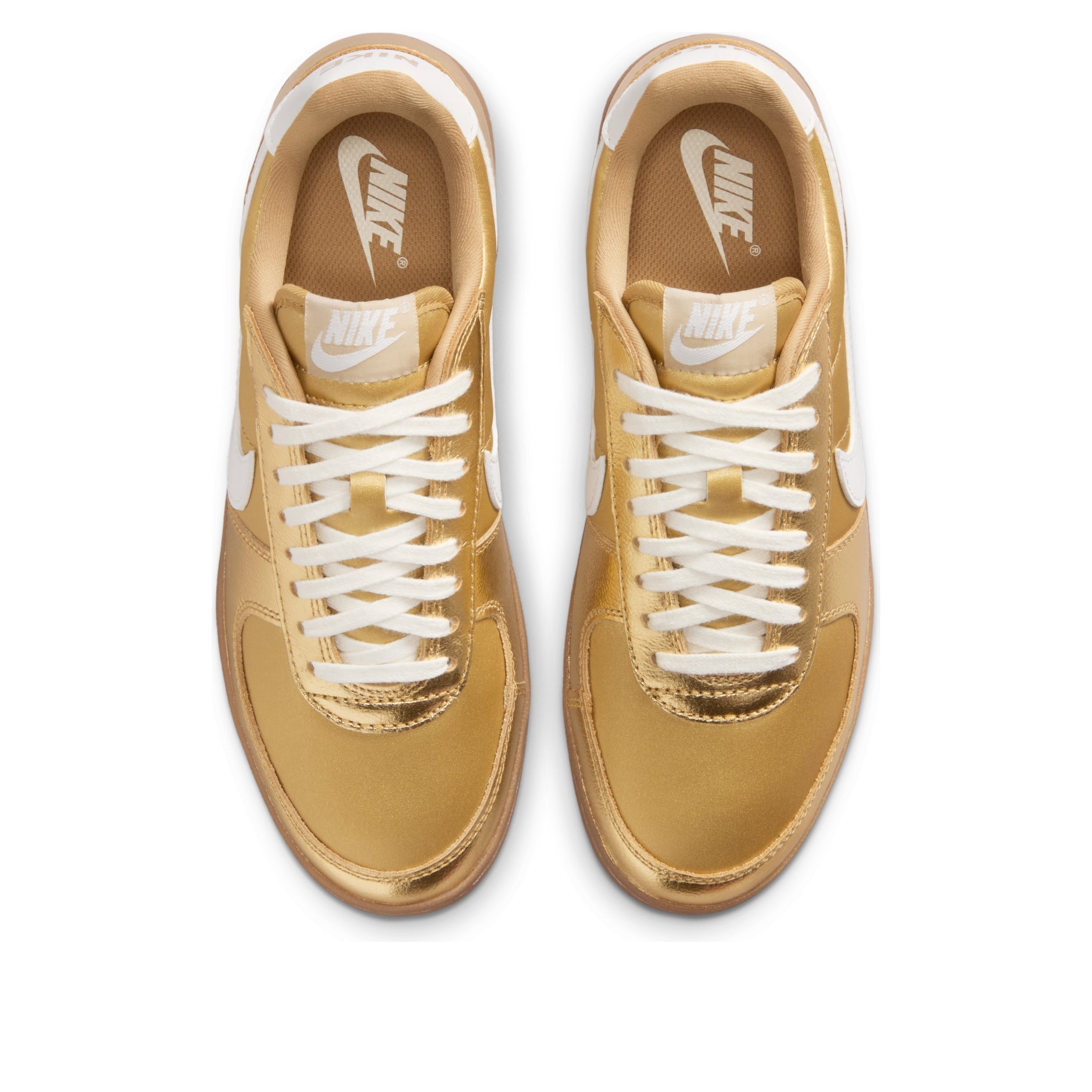 (WMNS) Nike Field General 'Metallic Gold Sail' HQ7397-700