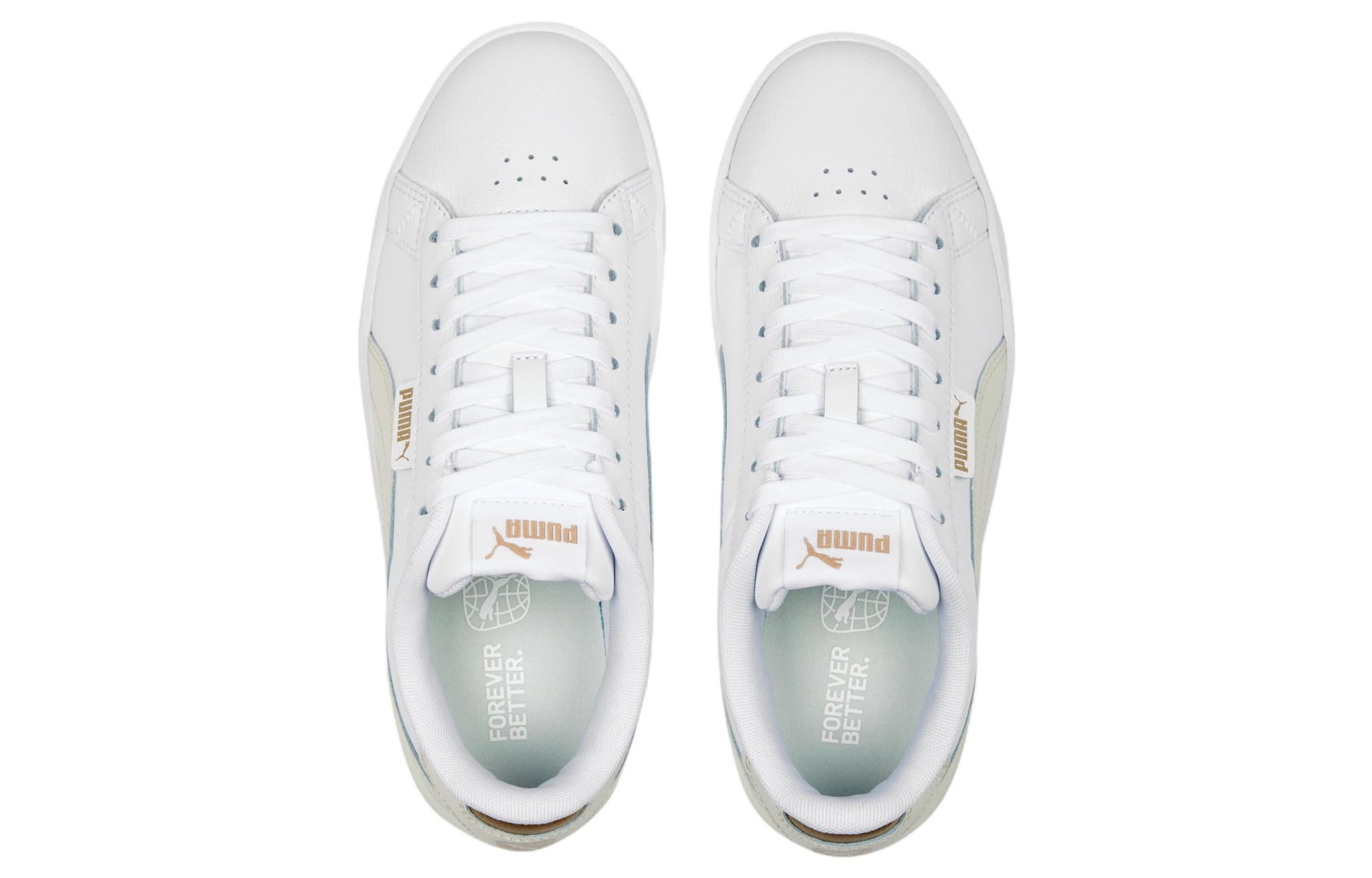 (WMNS) PUMA Jada Renew 'White' 386401-14
