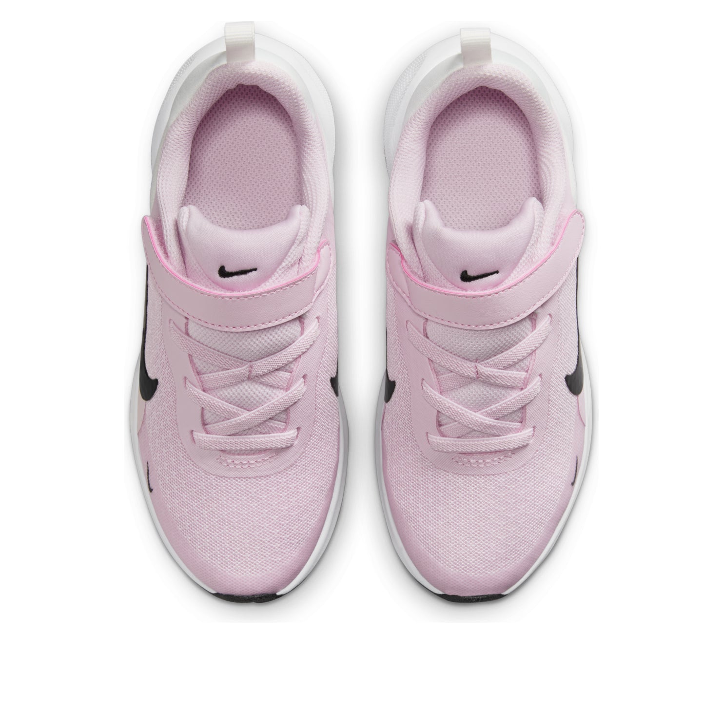 (PS) Nike REVOLUTION 7 'Pink Foam Black' FB7690-600