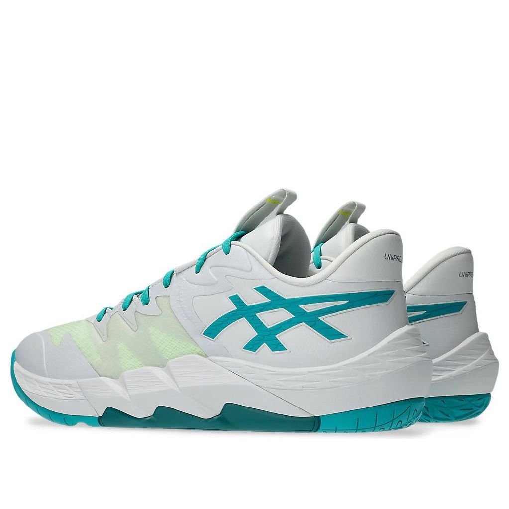 ASICS Unpre Ars Low 2 'Cool Mist Wave Teal' 1063A083-102
