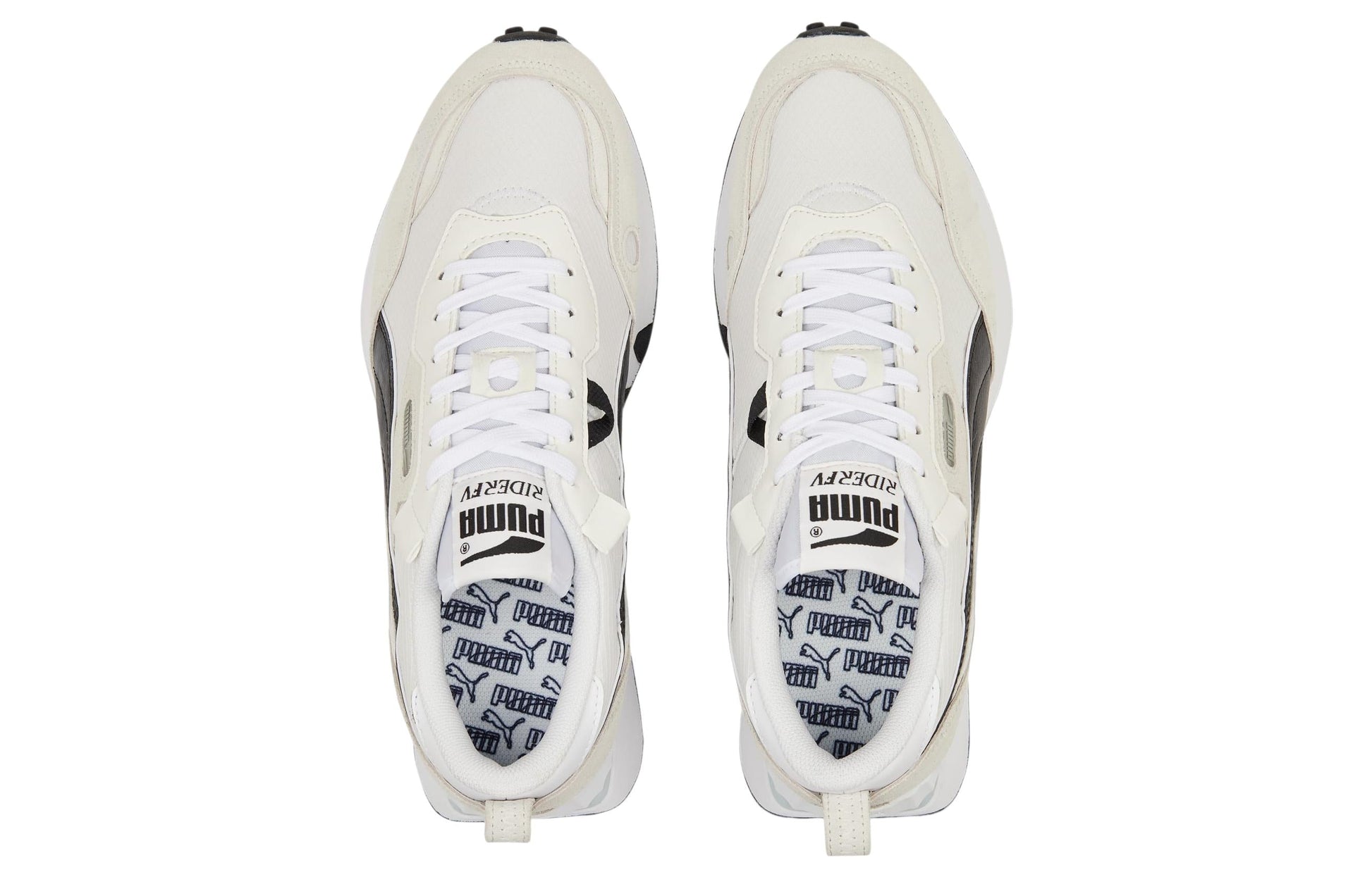 PUMA Rider FV 'Future Vintage Marshmallow' 387672-11