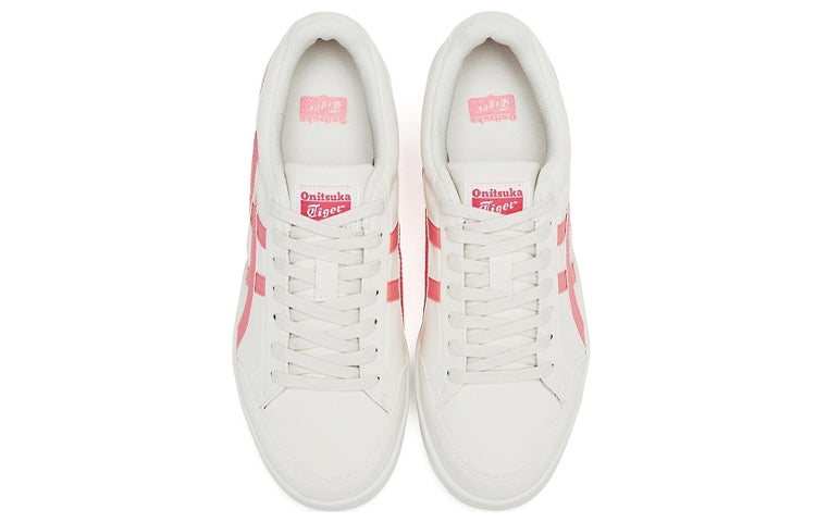 Onitsuka Tiger Advanti 'Beige White Pink' 1183B481-100