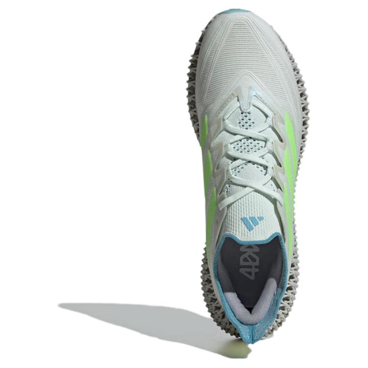 adidas 4DFWD 4 'Crystal Jade Lemon' IE5977