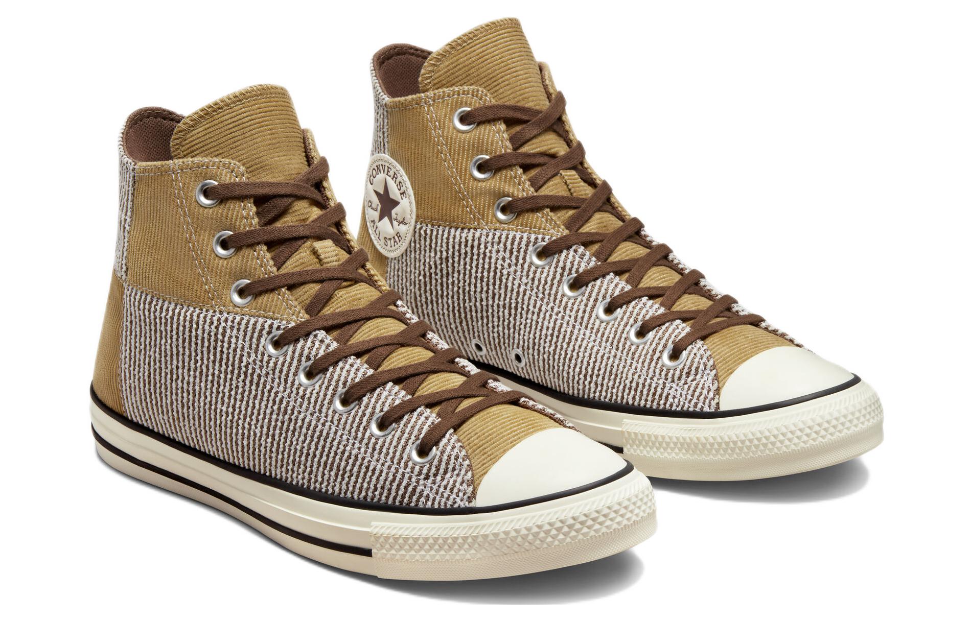 Converse Chuck Taylor All Star Workwear 'Squirrel Friend' A04327C