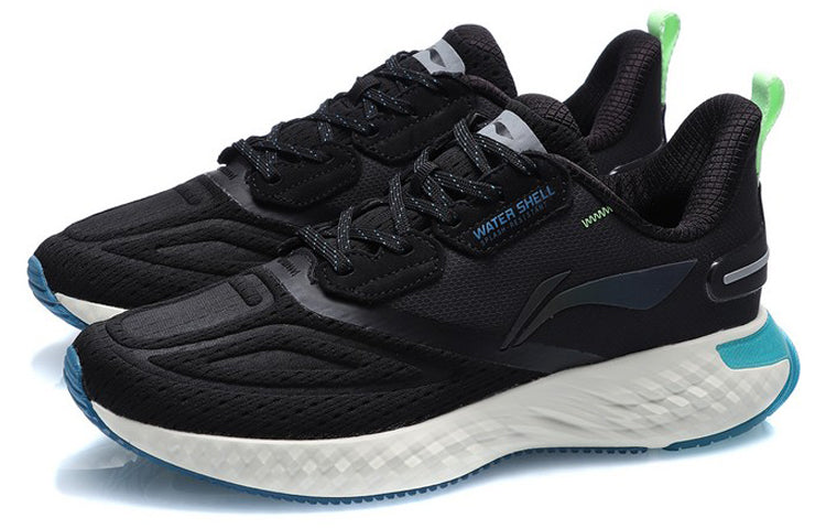 Li-Ning Cloud 5 Shield 'Black Blue' ARHQ243-3