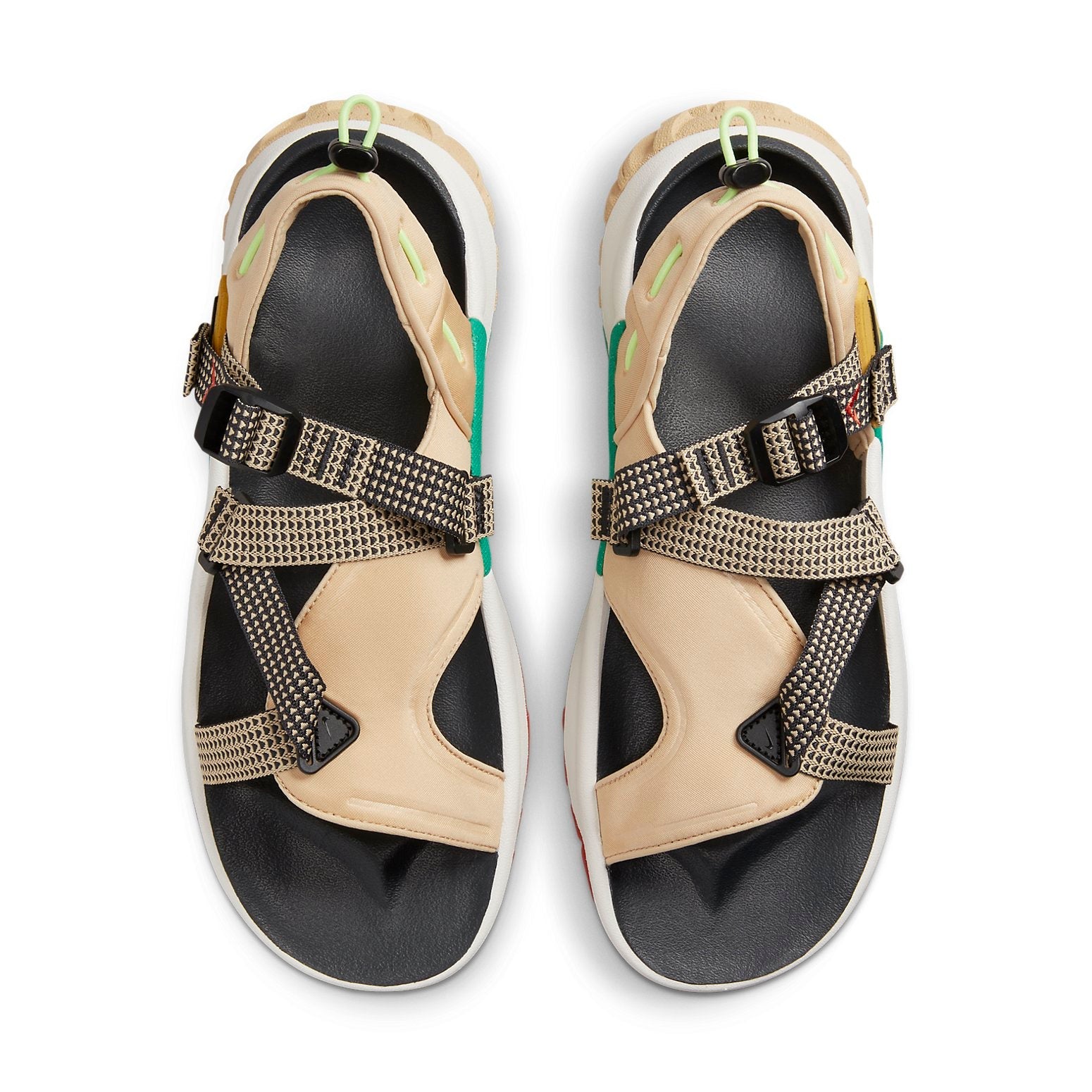 Nike Oneonta Sesame Off Noir DJ6603-200
