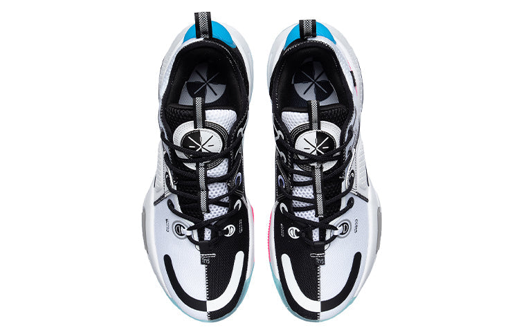 Li-Ning Wade All City 9 'TNS Team No Sleep' ABAR005-5