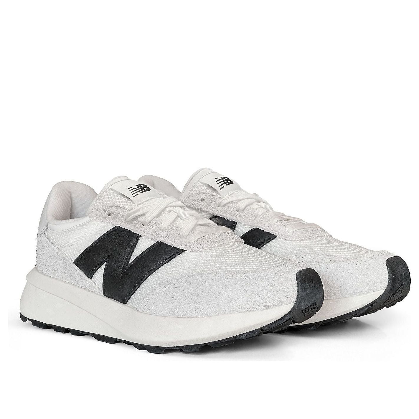 New Balance 370 'Sea Salt Black' U370NA
