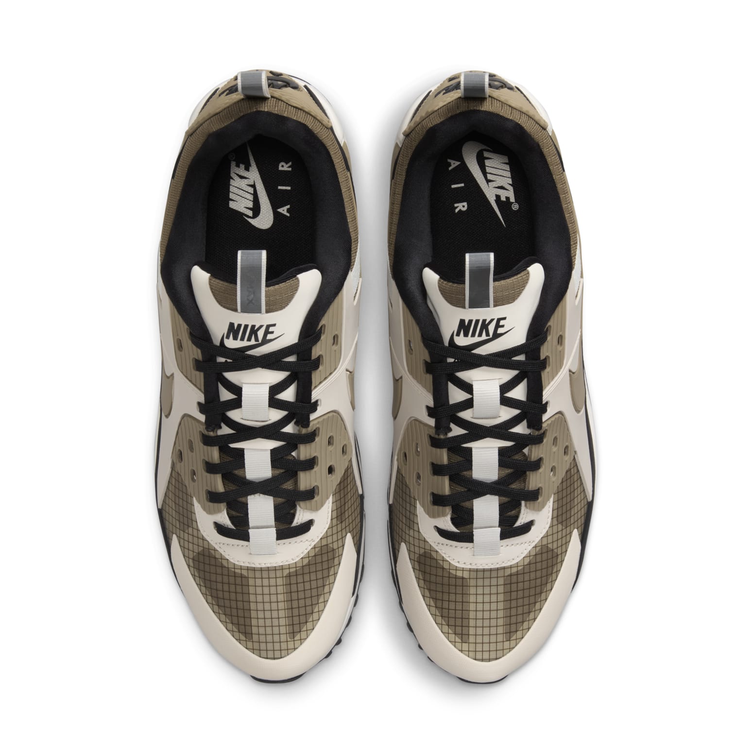 Nike Air Max 90 Drift 'Light Orewood Brown' FB2877-100