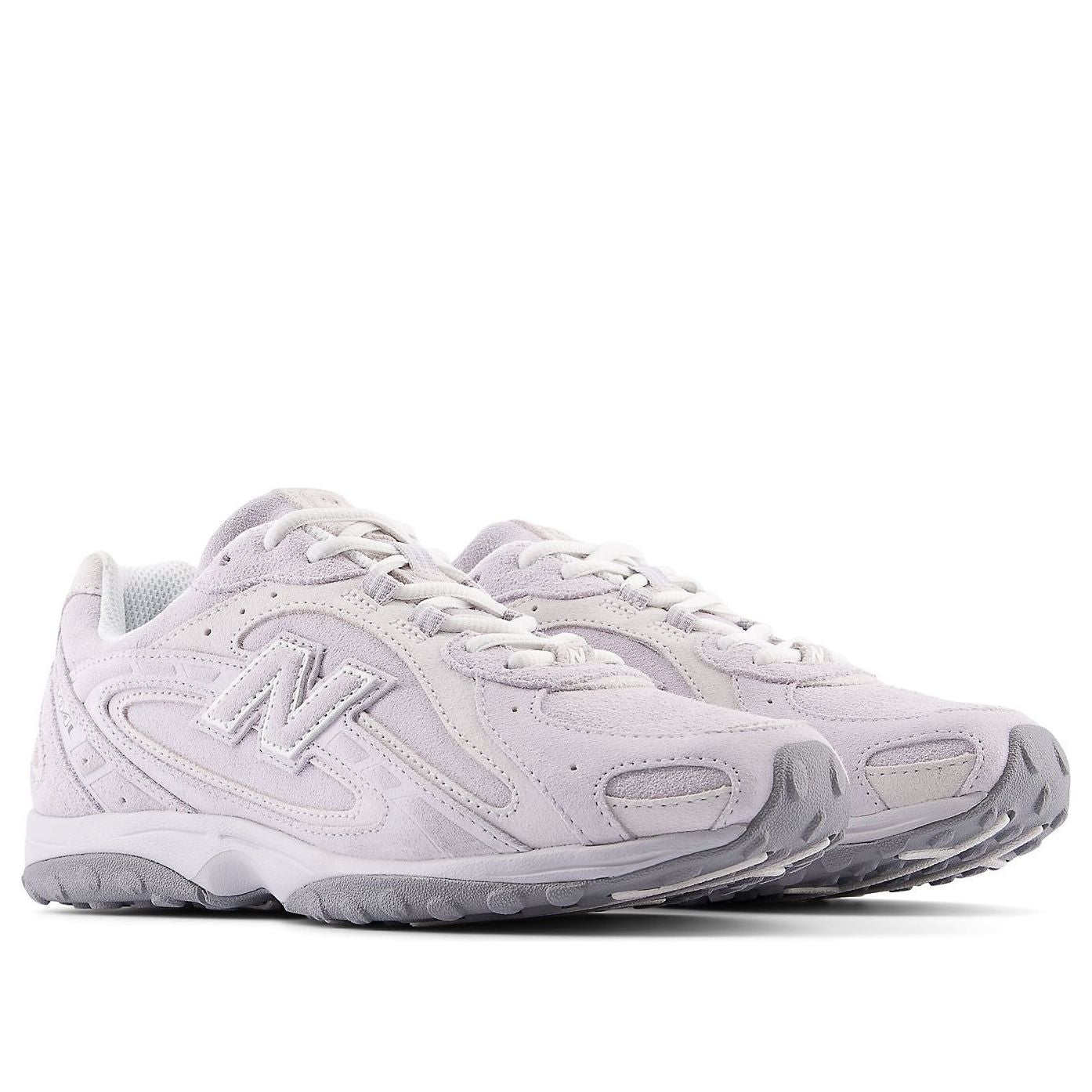 New Balance 204L 'Pearl Grey' U204LMMB