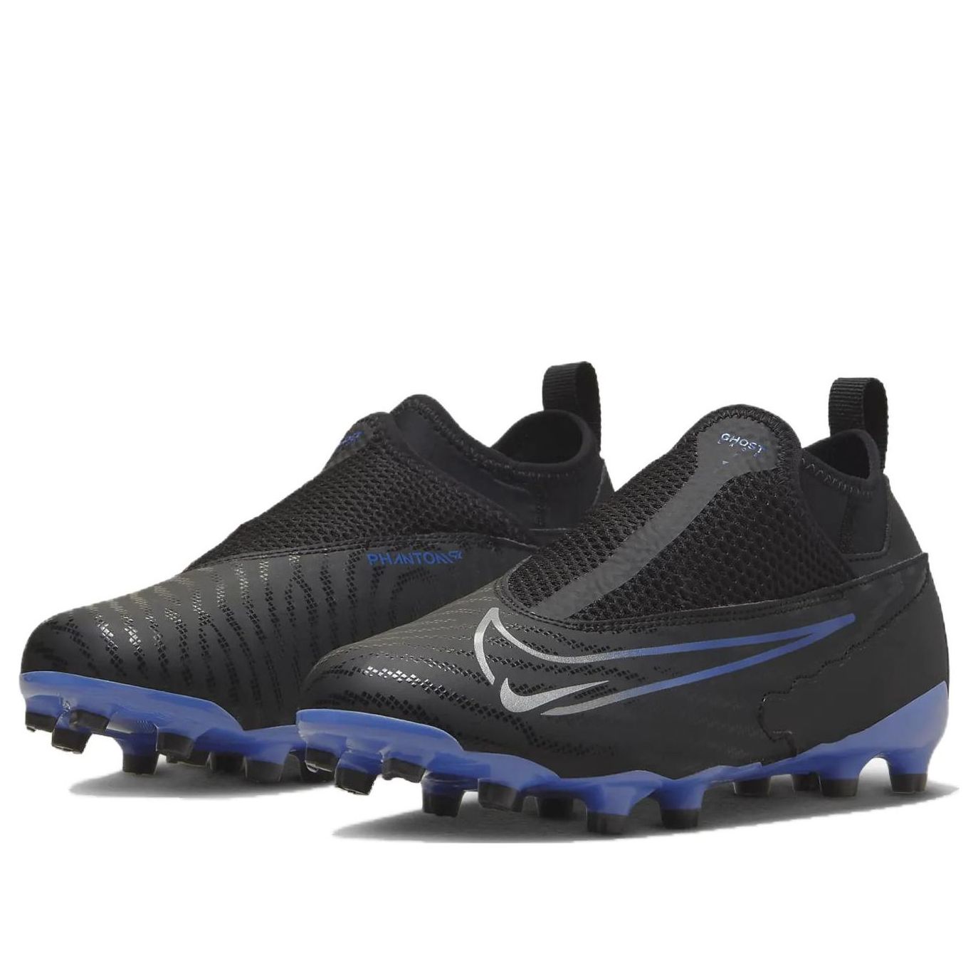 (GS) Nike Phantom GX Academy DF MG 'Shadow Pack' DD9546-040
