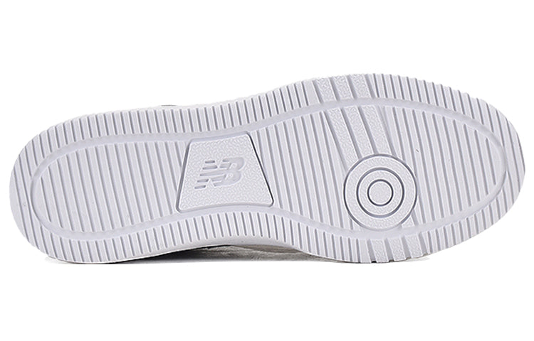 (WMNS) New Balance CT10 Series Sneakers Grey 'Gray White' WCT10LM