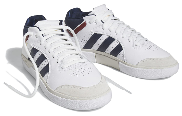adidas originals Tyshawn 'Top Ten' HQ2014