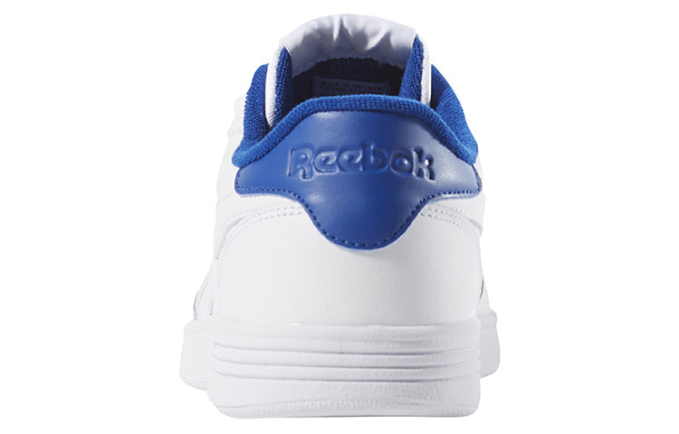 Reebok Royal Techque T 'White Royal Blue' EG4638
