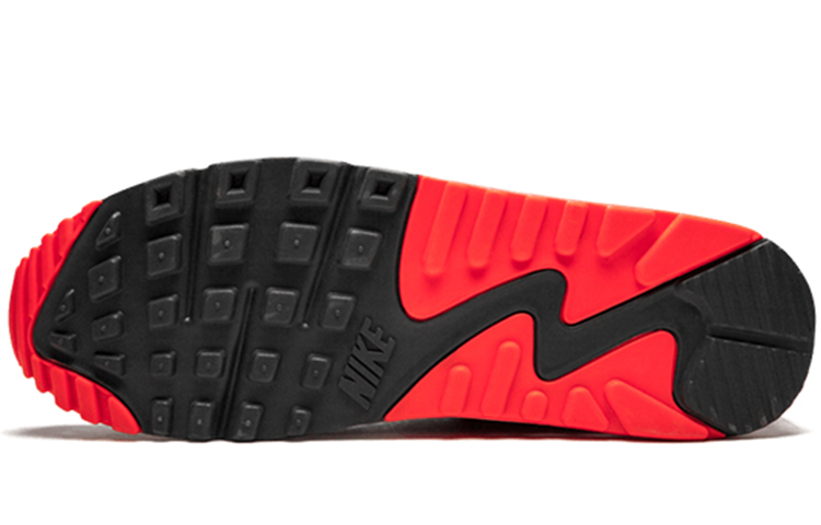 Nike Air Max 90 Essential 'Black Infrared' 2013 537384-006