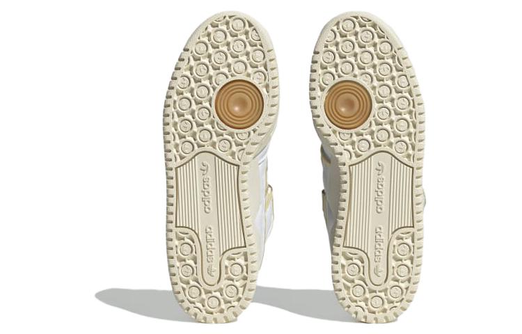 (WMNS) adidas Forum 84 Low 'Off White Exposed Foam' HQ4392