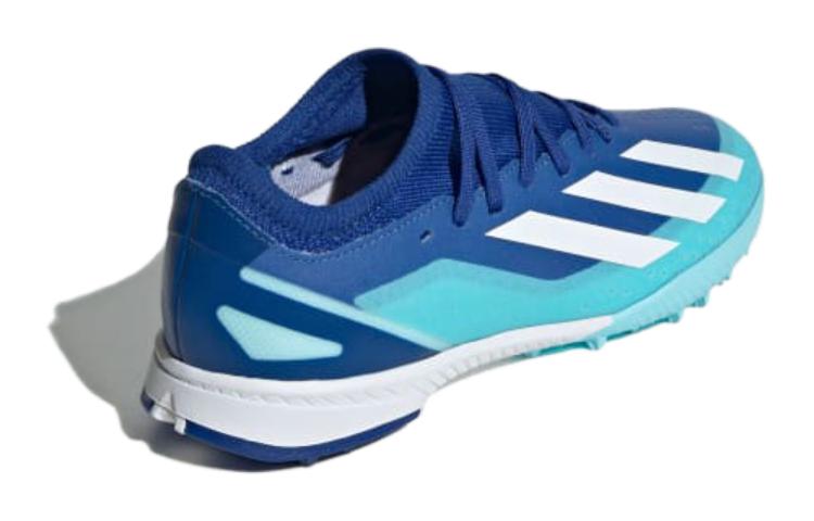 (GS) adidas X Crazyfast.3 'Bright Royal Blue' IE1569