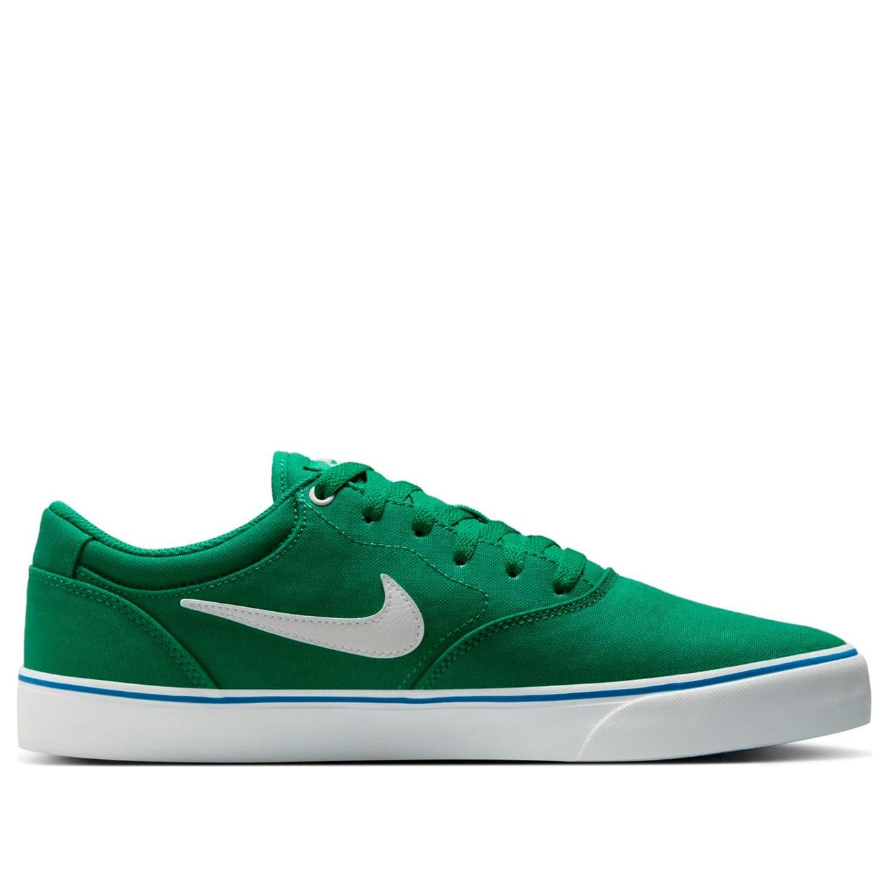 Nike SB Chron 2 Canvas 'Malachite Star Blue' DM3494-302