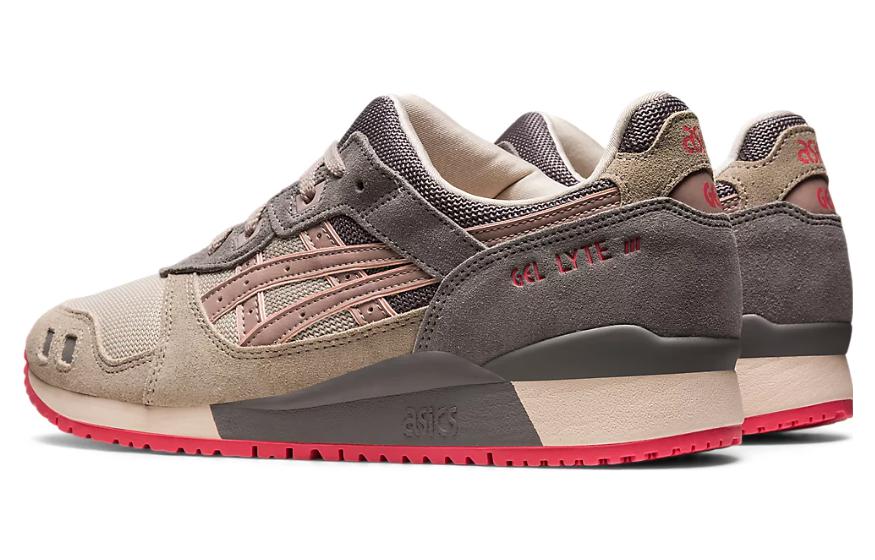 ASICS Gel Lyte 3 OG 'Oatmeal Fawn' 1201A832-251
