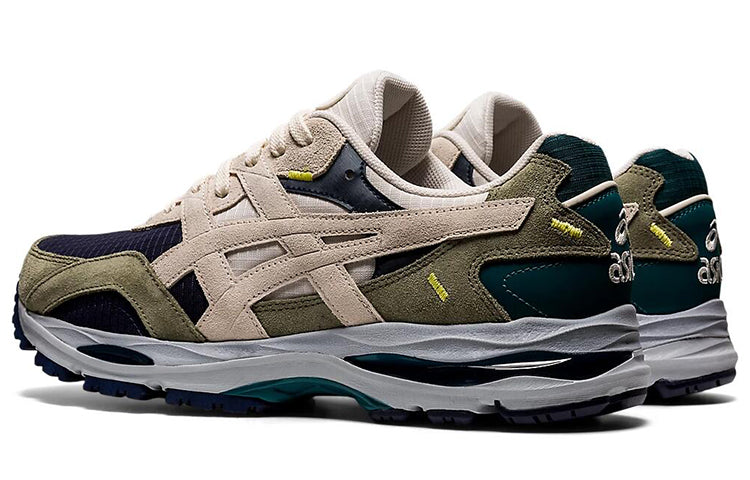 ASICS Gel-MC Plus 'Lichen Green Birch' 1201A021-301