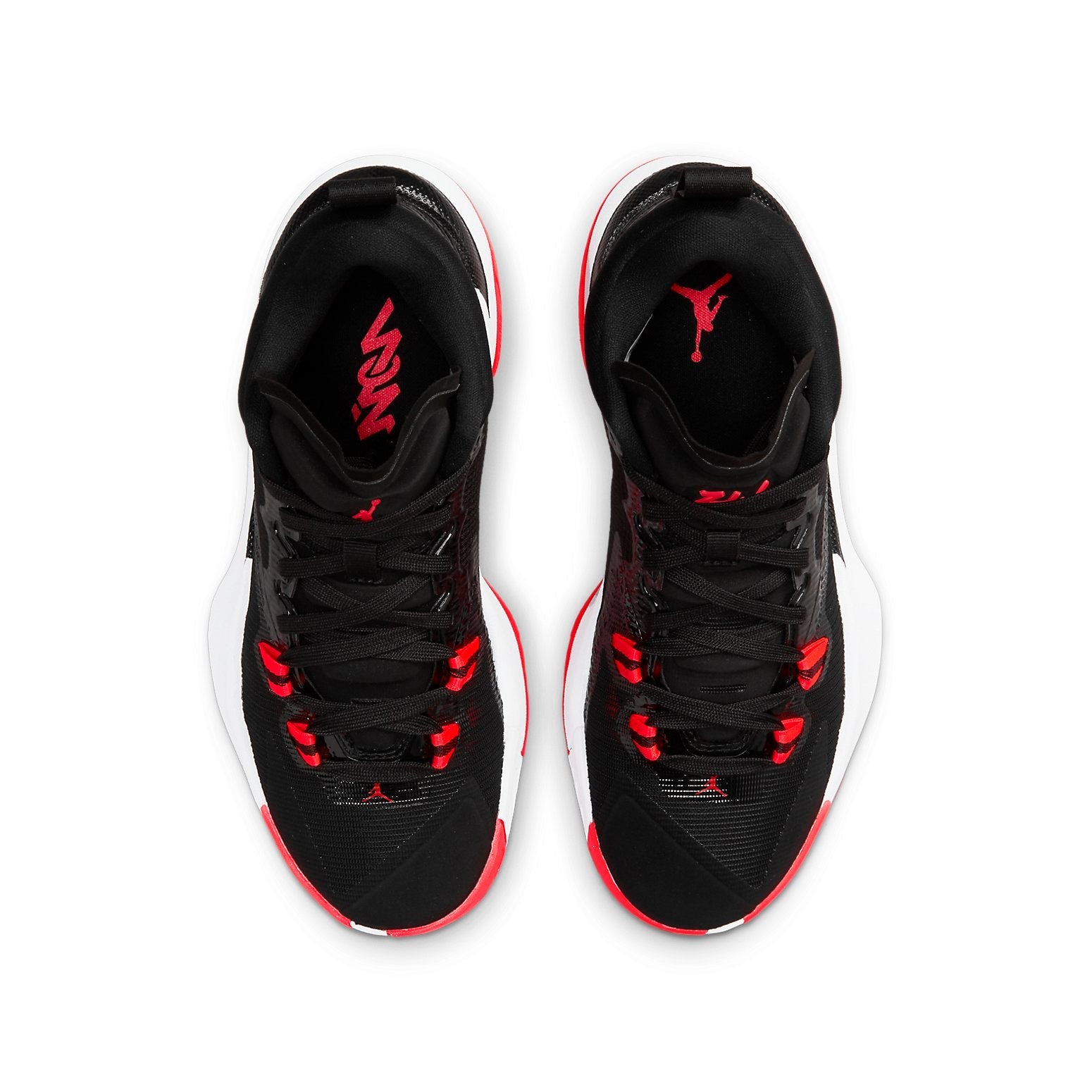 (GS) Air Jordan Zion 1 'Bloodline' DA3131-006