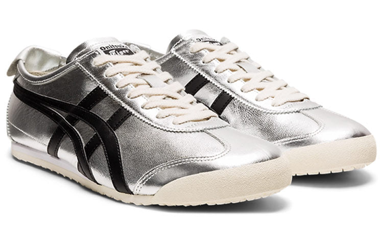 Onitsuka Tiger Mexico 66 'Pure Silver' 1183B566-020