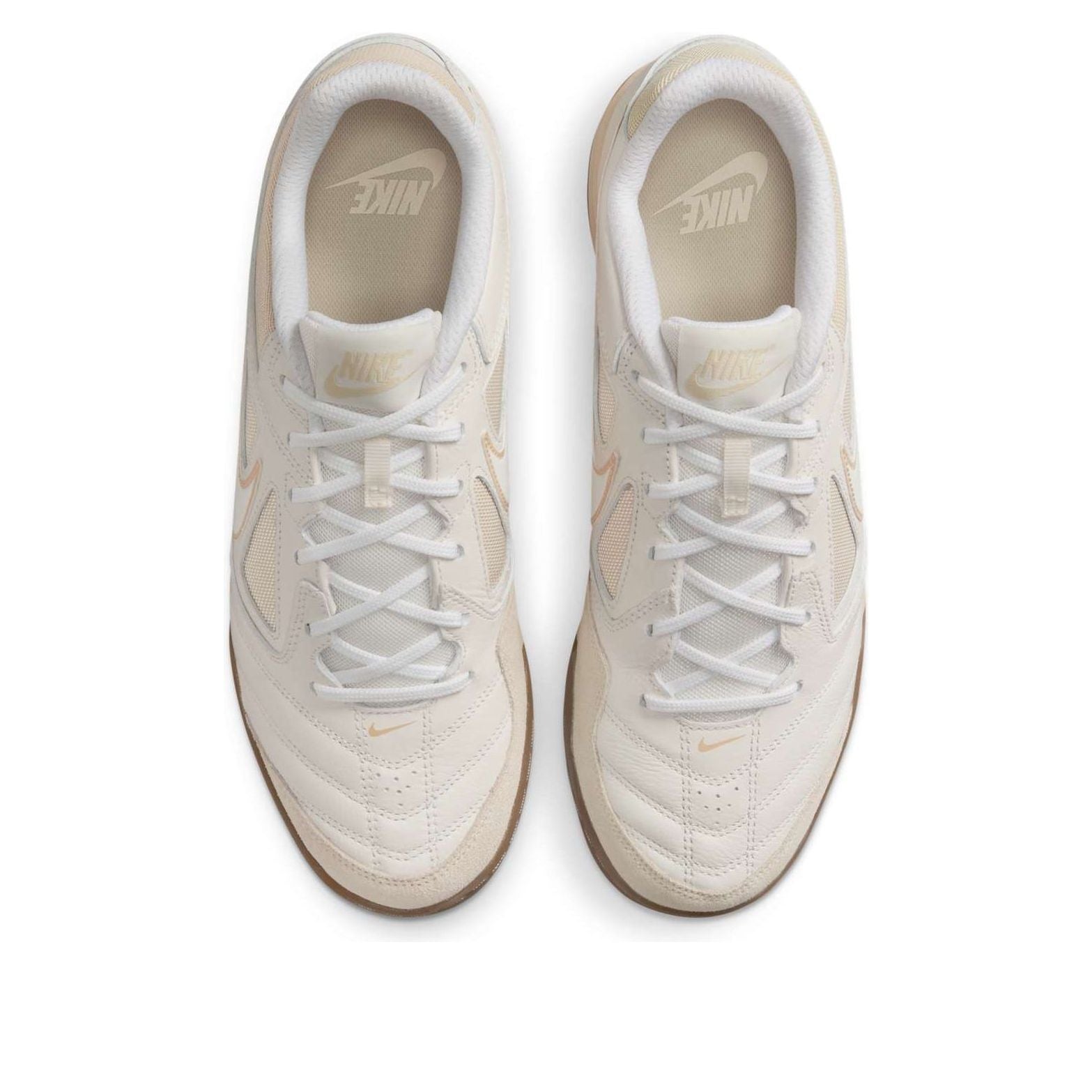 Nike Gato 'Sail White Gum Dark Brown Light Khaki' IB3082-133