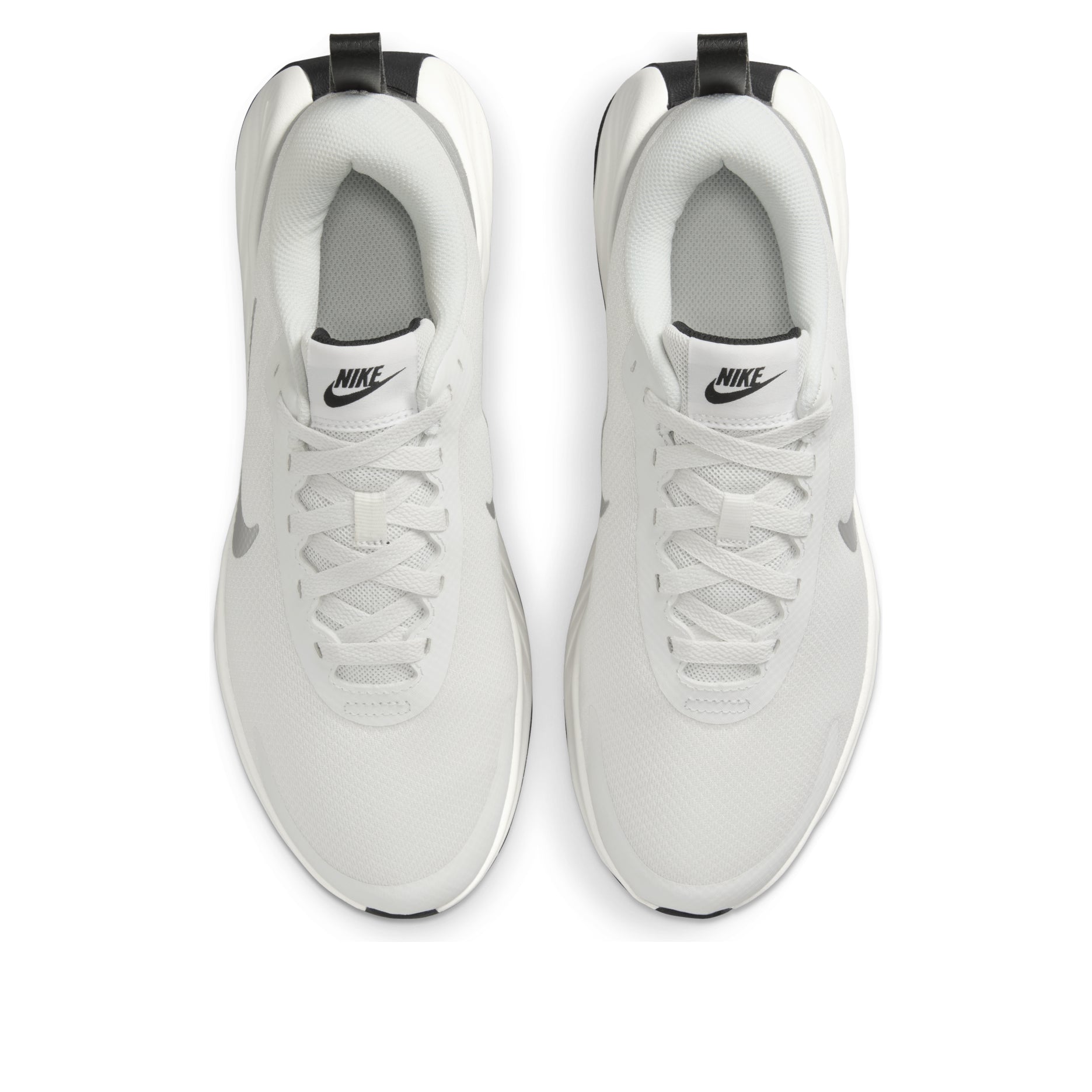 (WMNS) Nike Promina Premium 'Summit White Metallic Silver' FZ2093-100