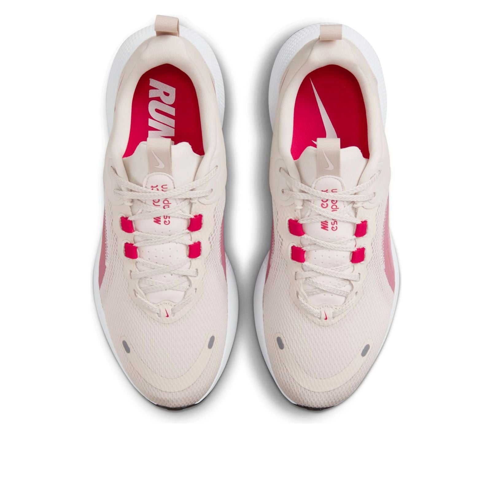 (WMNS) Nike React Escape Run 2 'Pink Red' DJ9976-102