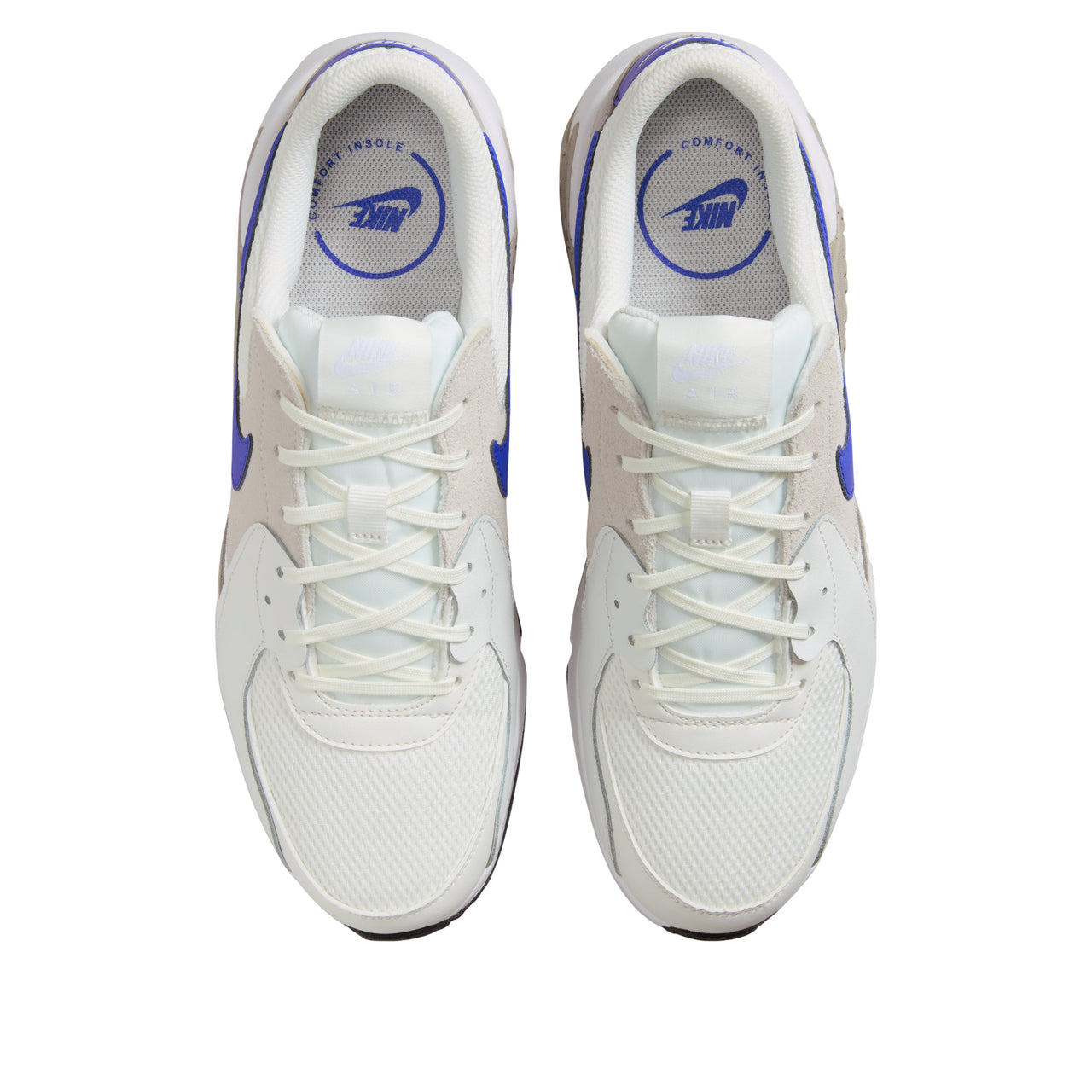 Nike Air Max Excee 'Vast Grey Racer Blue' FZ5486-101