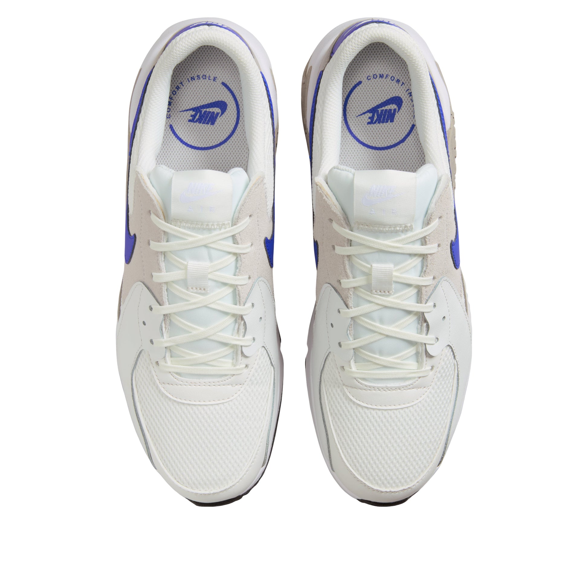 Nike Air Max Excee 'Vast Grey Racer Blue' FZ5486-101