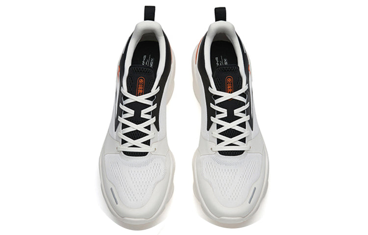 ANTA Training Series Sneakers 'Black White' 112237720-4