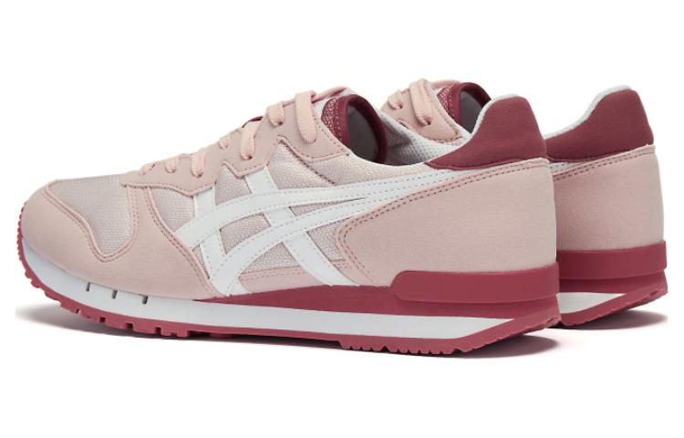 Onitsuka Tiger Alvarado 'Pink Burgundy' 1183A507-700