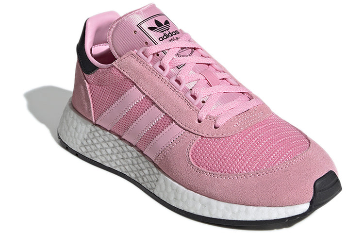 (WMNS) adidas Marathon Tech 'True Pink' EE4948