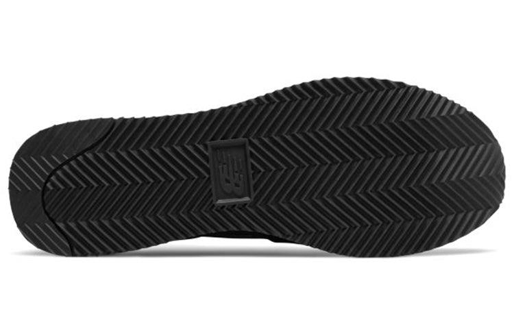 New Balance 220v Black U220BS