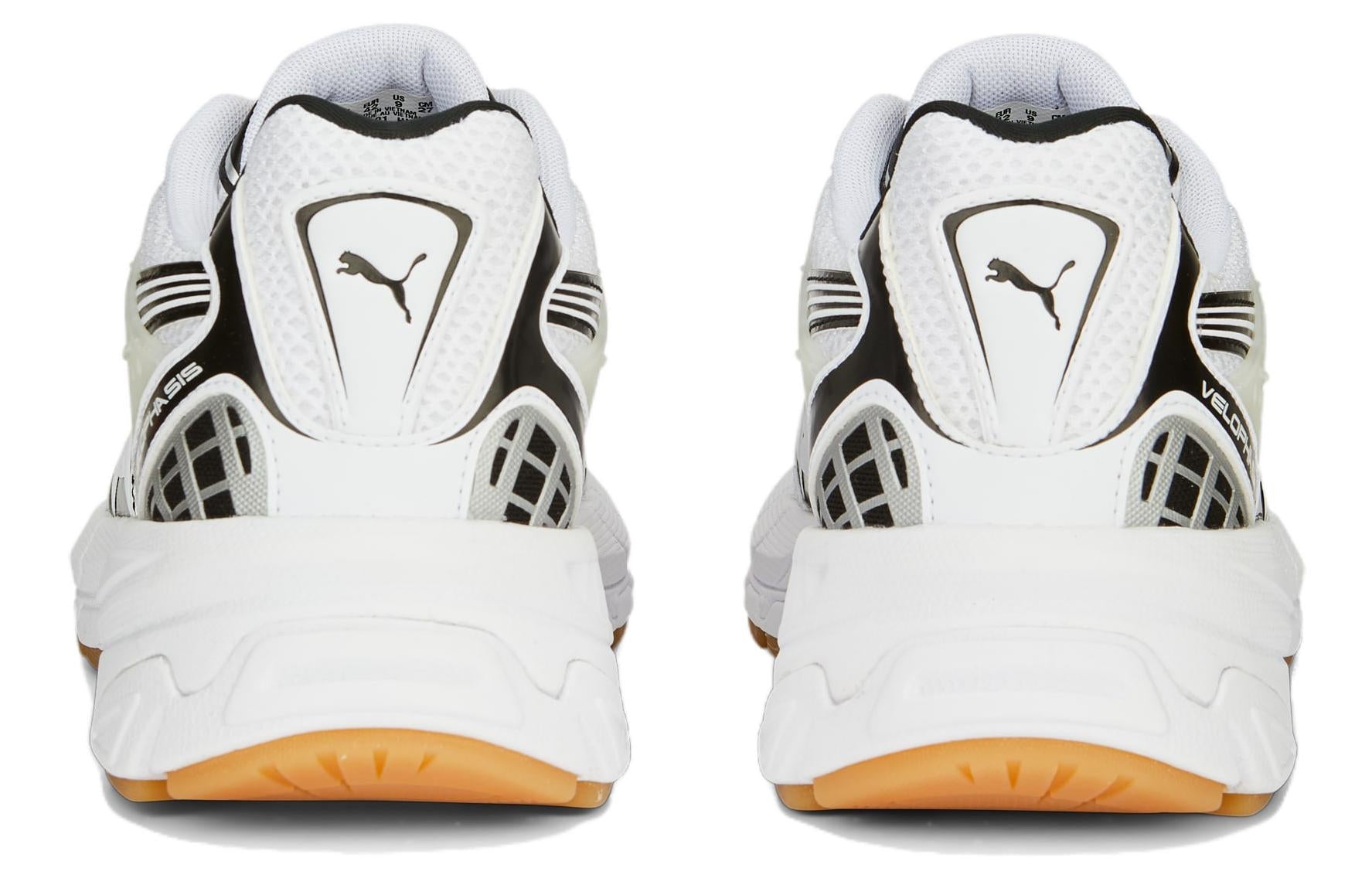 PUMA Velophasis 'Technisch White Gum' 390932-01