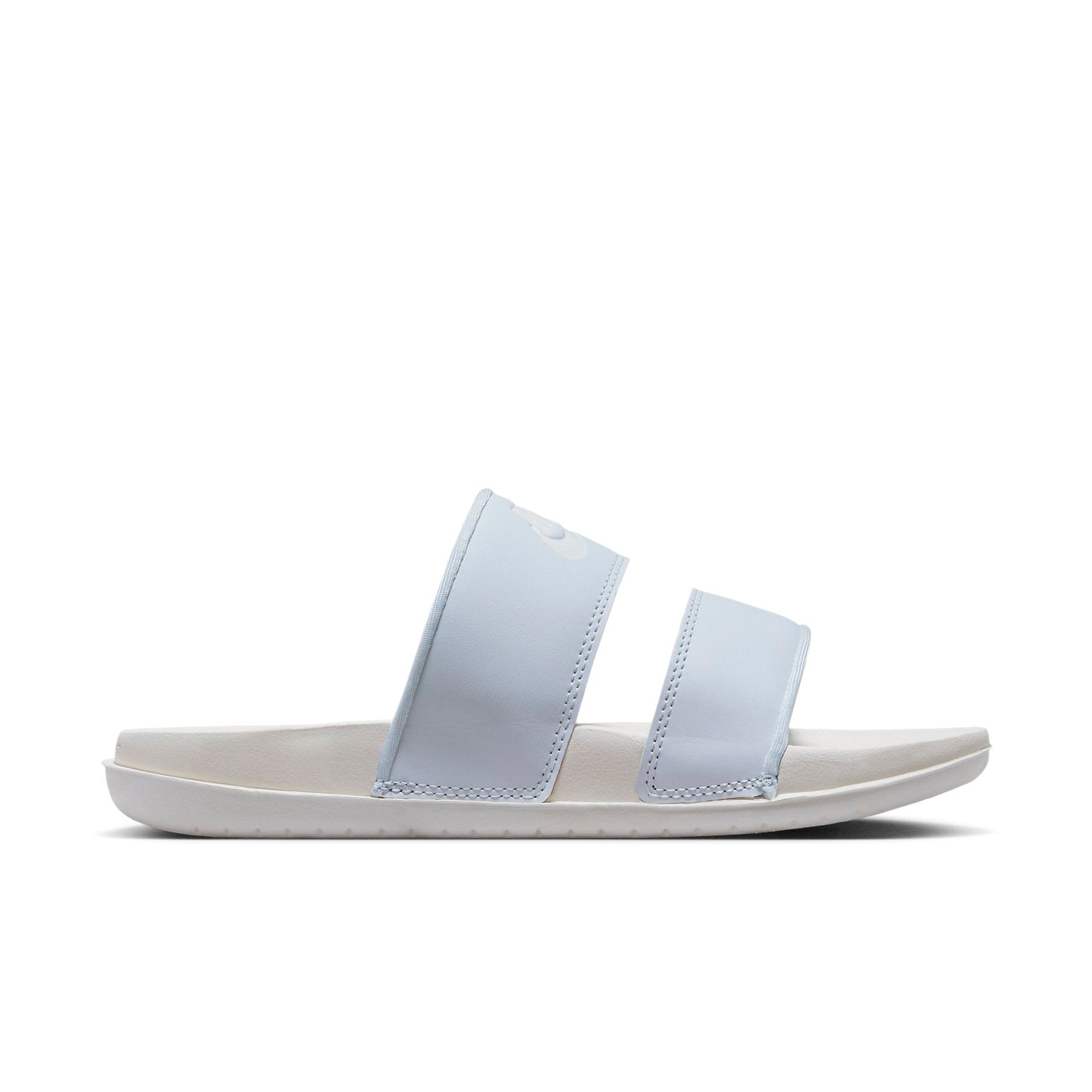 (WMNS) Nike Offcourt Duo Slide 'Pure Platinum Sail' DC0496-004