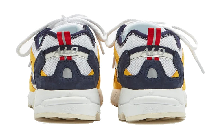 New Balance x Aime Leon Dore 827 'Yellow' ML827ADD