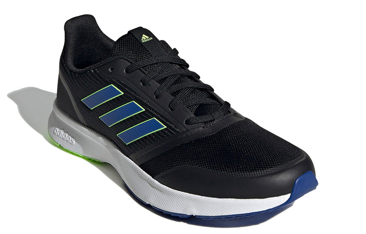 adidas neo adidas Nova Flow 'Black Blue' FW5075