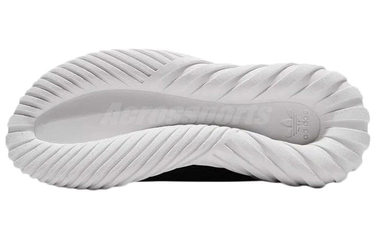 adidas Tubular Doom Sock Primeknit 'Core Black' BY3563