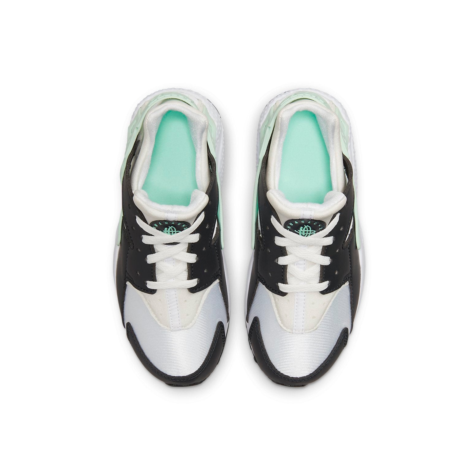 (PS) Nike Huarache Run 'White Mint Foam' 704949-116