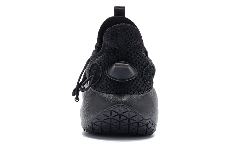Li-Ning YunYou 'Black' AGBR069-2