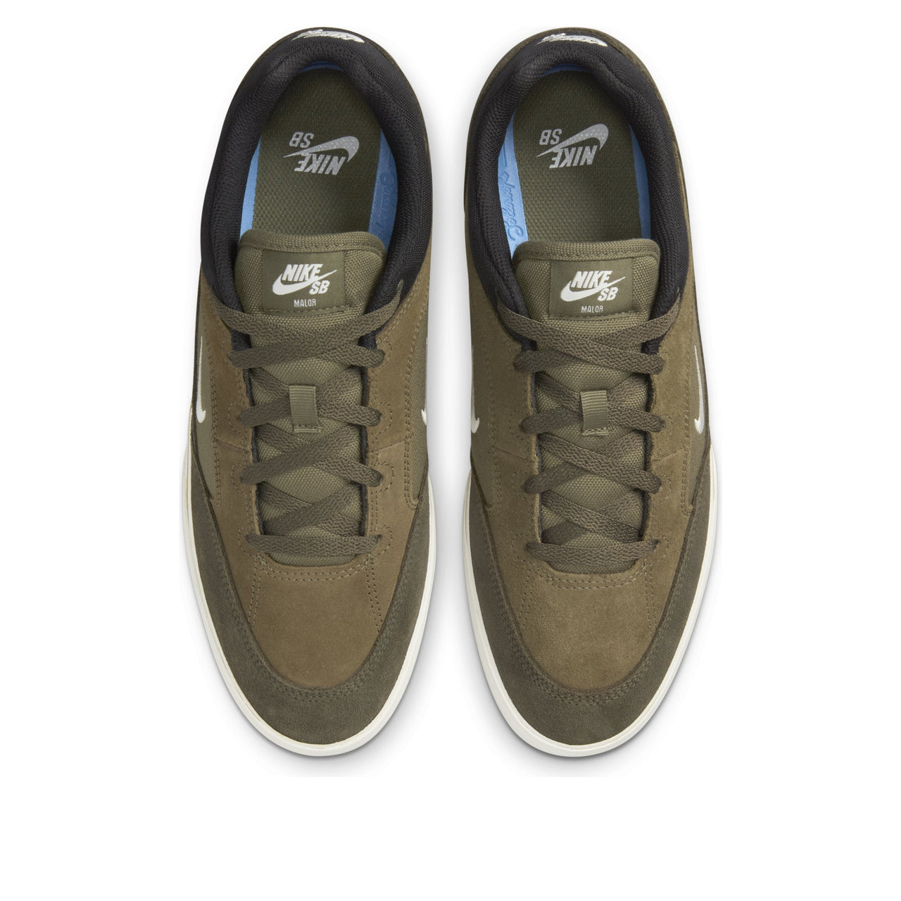 Nike SB Malor 'Medium Olive' FV6064-200