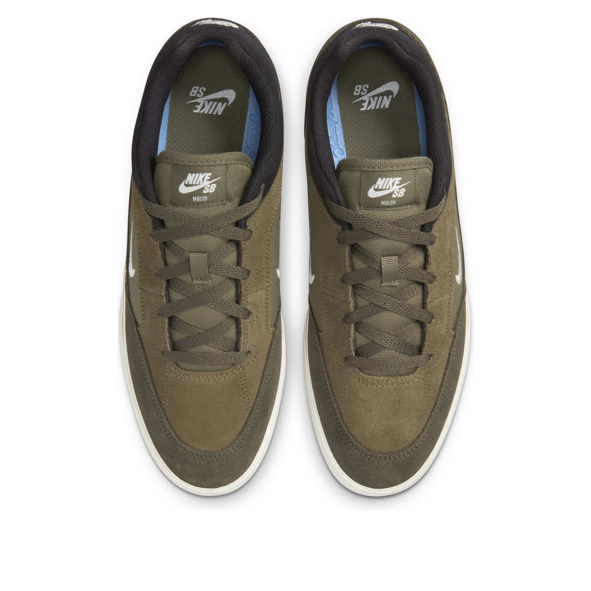 Nike SB Malor 'Medium Olive' FV6064-200