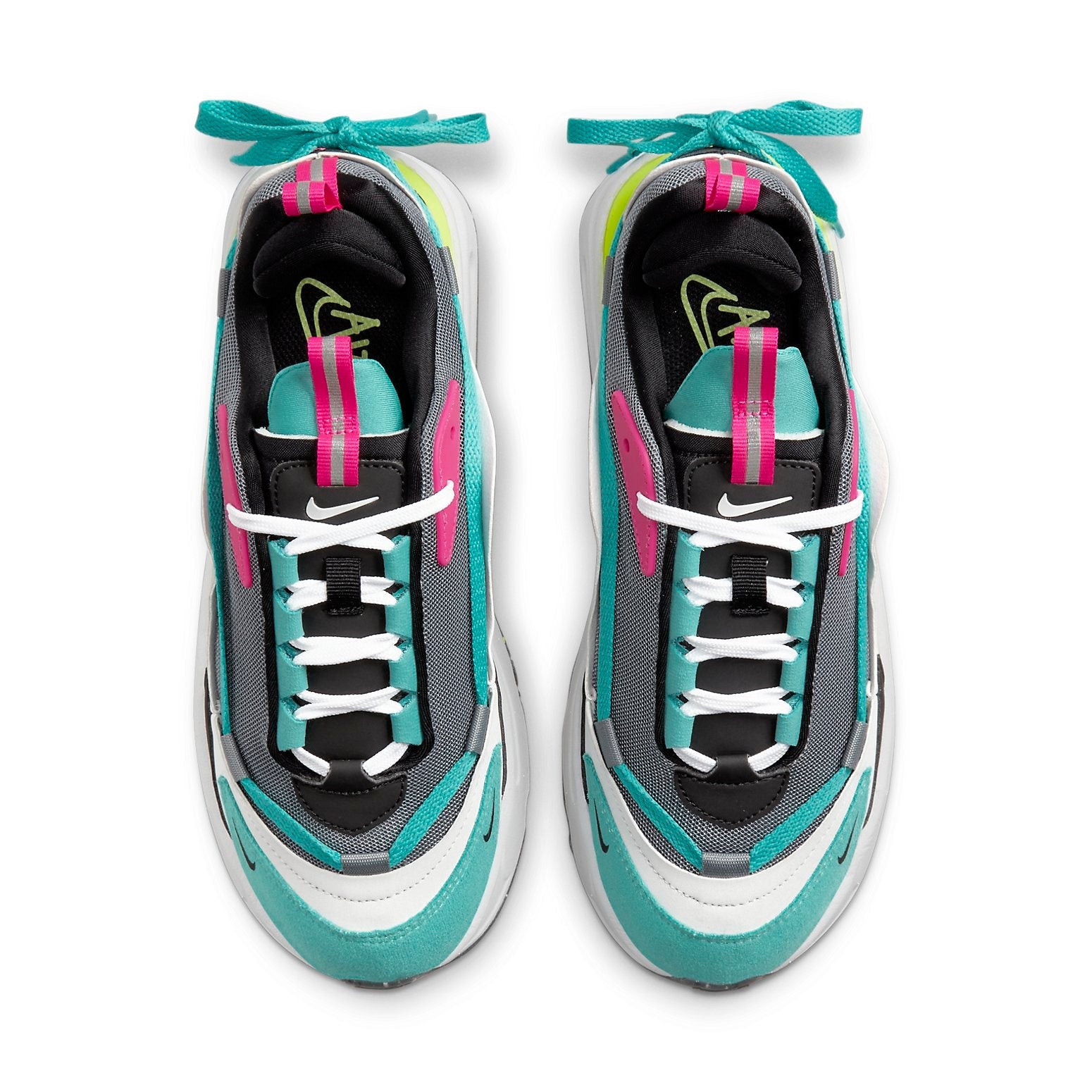 (WMNS) Nike Air Max Furyosa 'Photon Dust Cool Grey' DH5104-001